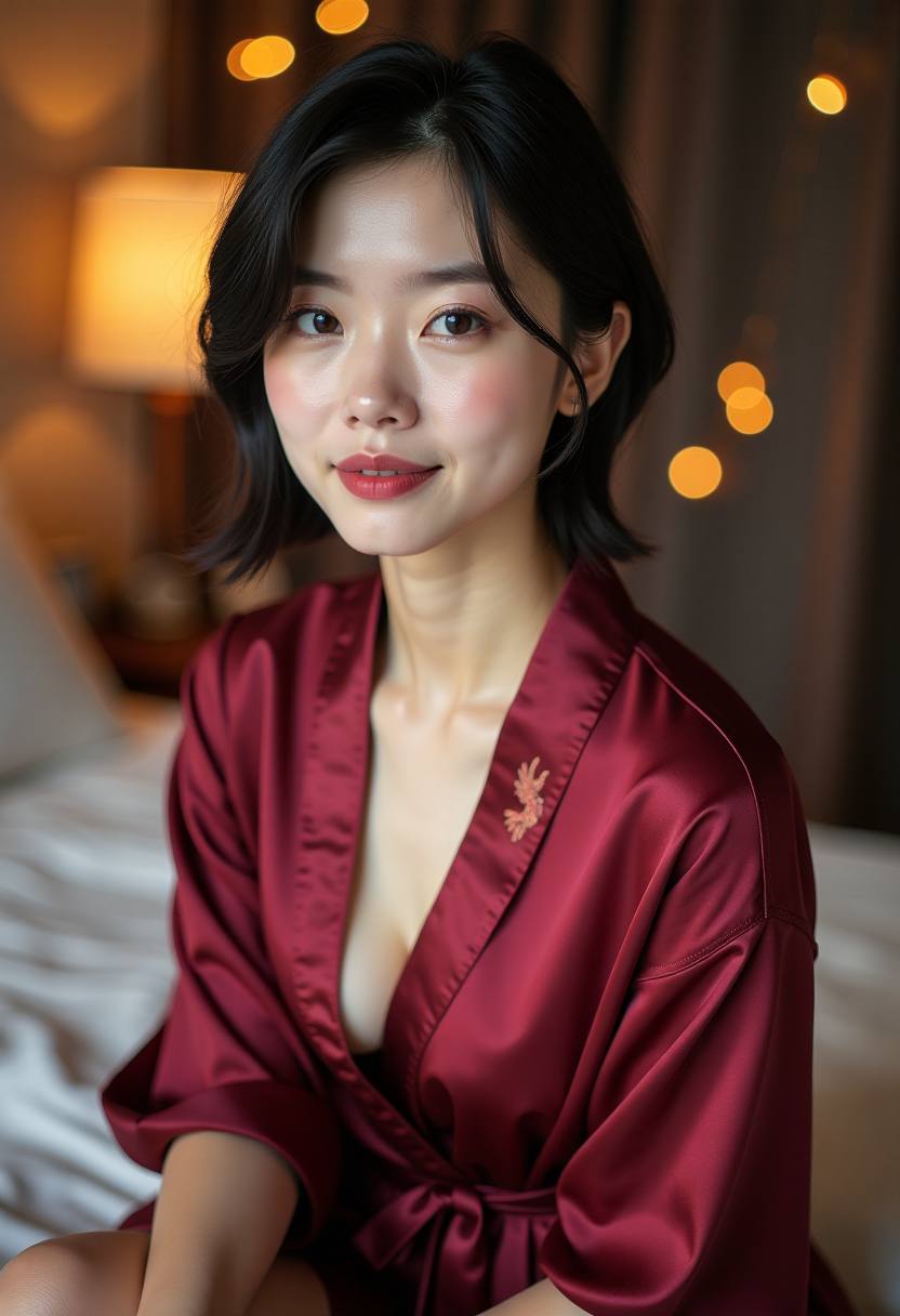 看看老闺蜜第22集 角色穿搭与生活美学剖析